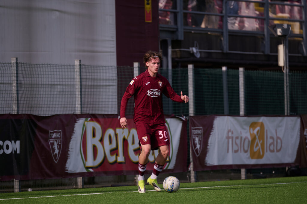 Torino FC U20 v Cagliari Calcio U20 - Primavera 1