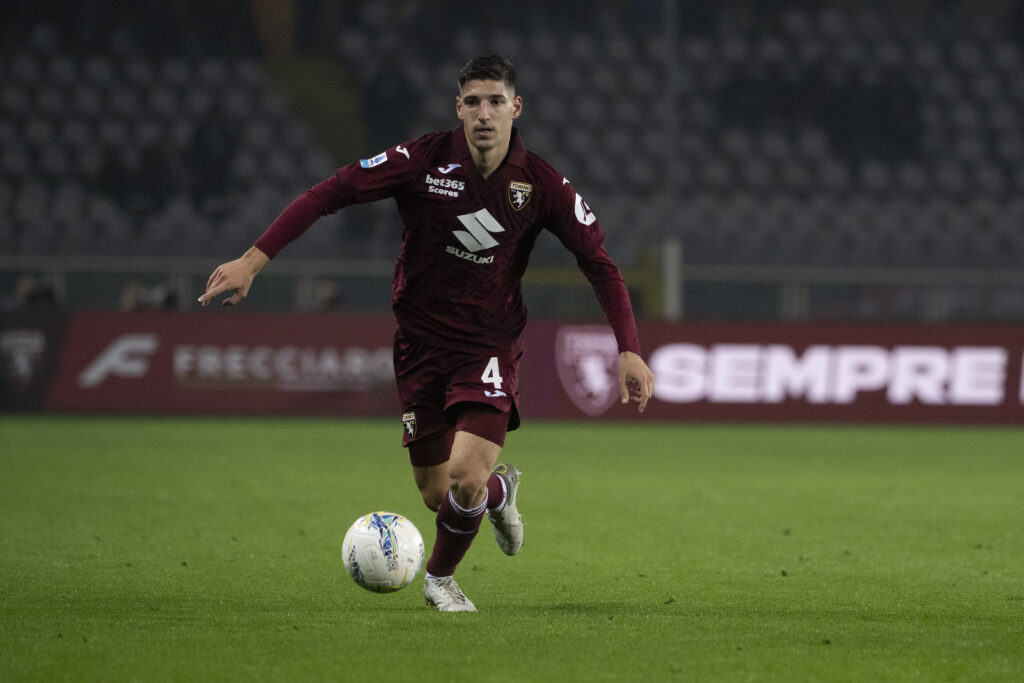 Torino FC v SS Lazio - Serie A