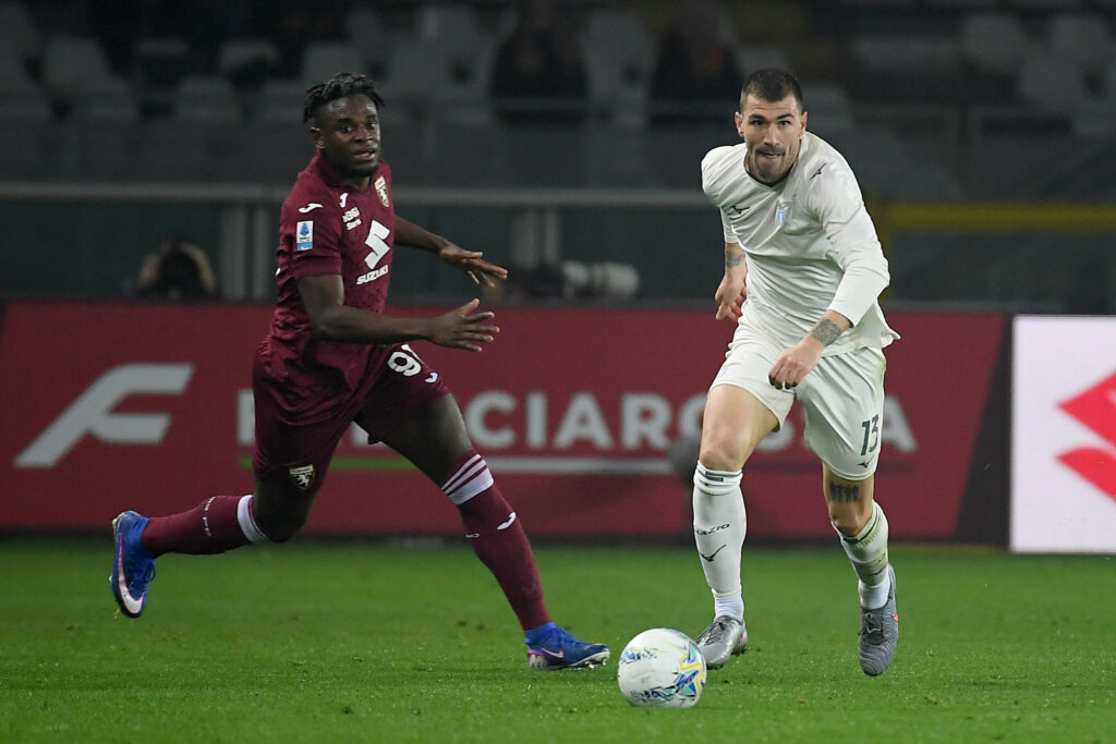 Torino FC v SS Lazio - Serie A