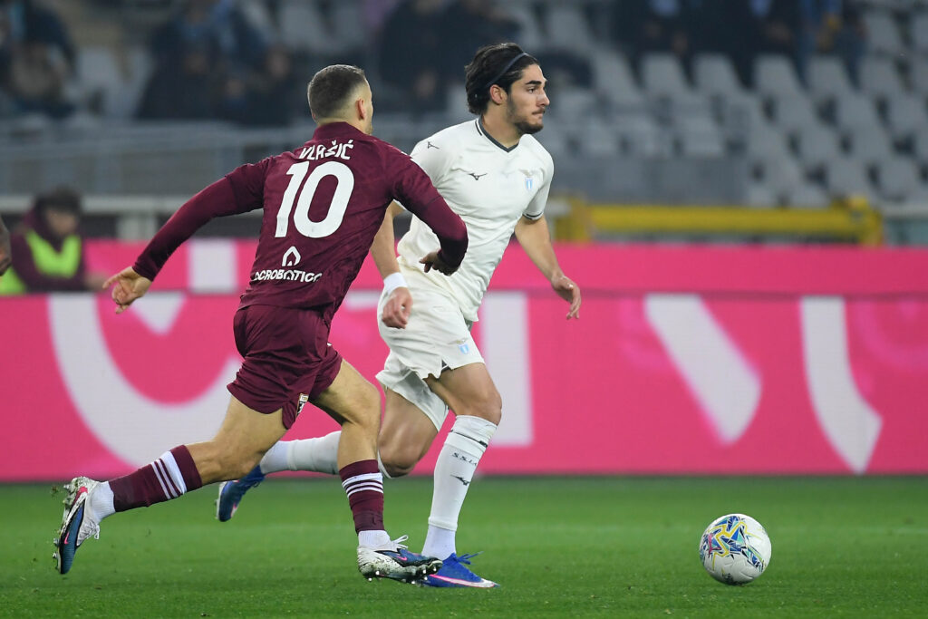 Torino FC v SS Lazio - Serie A