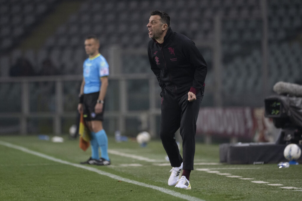 Torino FC v SS Lazio - Serie A