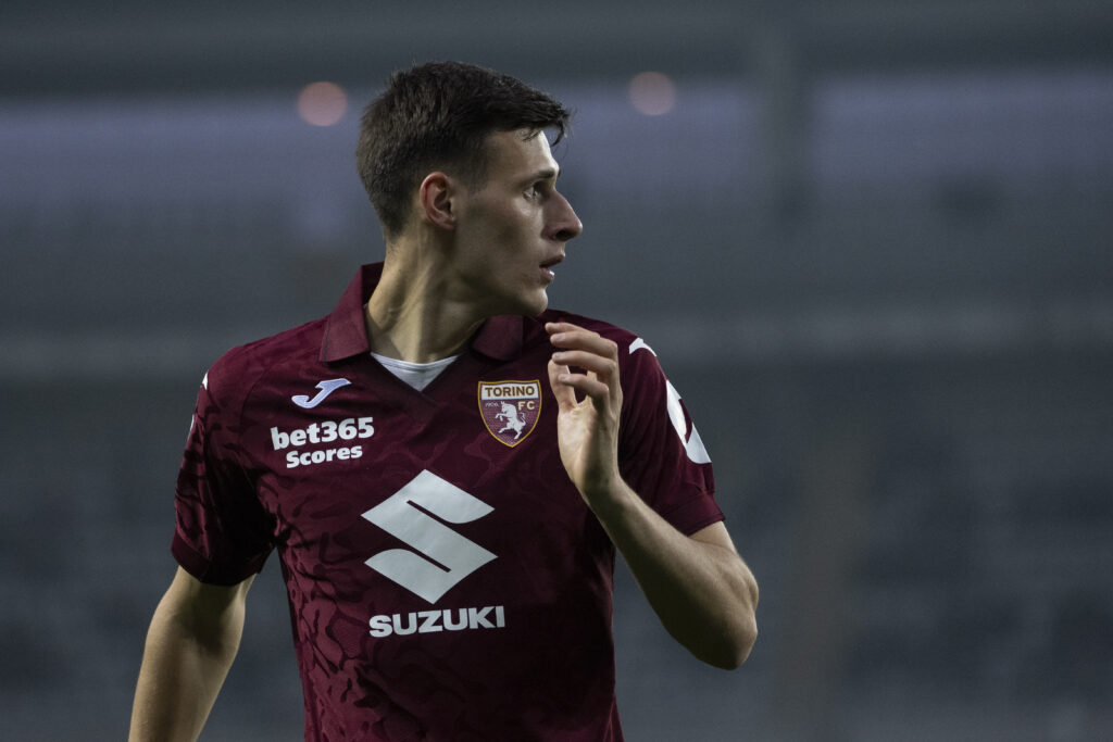 Torino FC v SS Lazio - Serie A