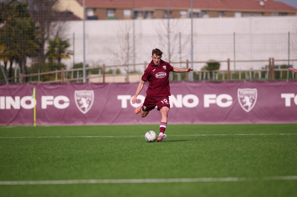 Torino FC U20 v Cagliari Calcio U20 - Primavera 1