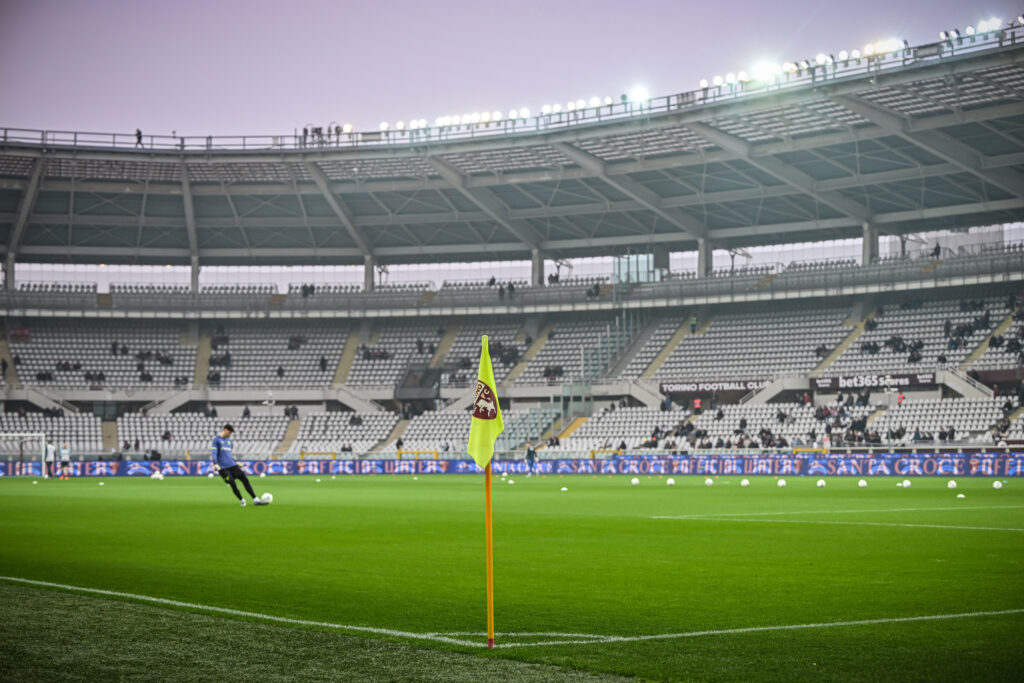 Torino FC v SS Lazio - Serie A