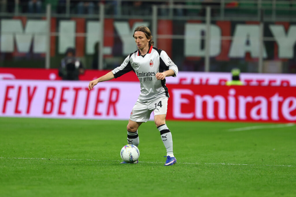 AC Milan v Torino FC - Serie A