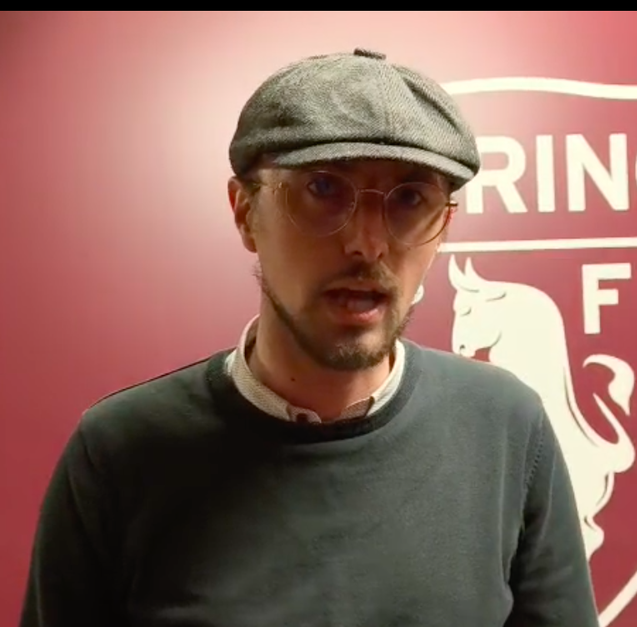Foto di Matteo Curreri