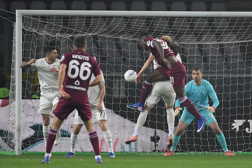 Torino FC v SS Lazio - Serie A
