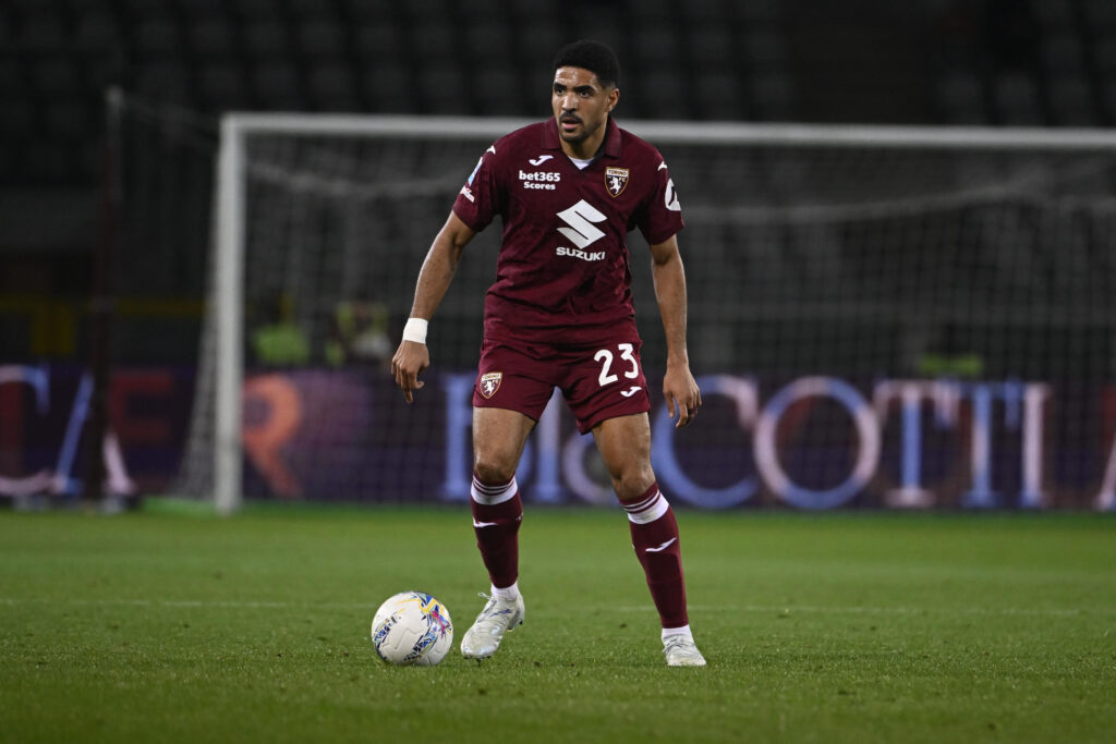 Torino FC v Parma Calcio 1913 - Serie A