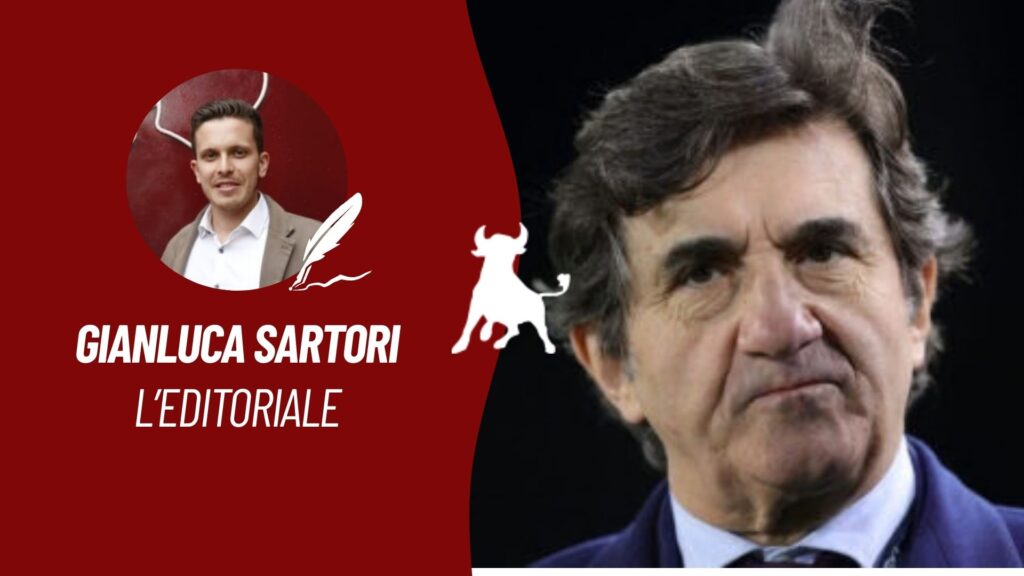 NUOVE RUBRICHE TORONEWS