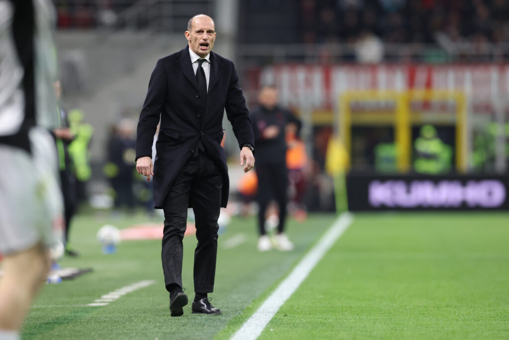 AC Milan v Torino FC - Serie A