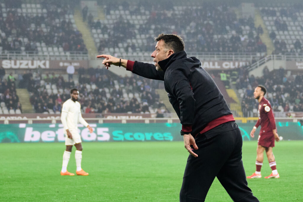 Torino FC v SS Lazio - Serie A