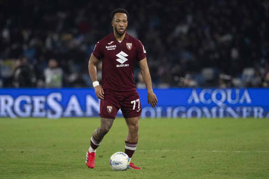 SSC Napoli v Torino FC - Serie A