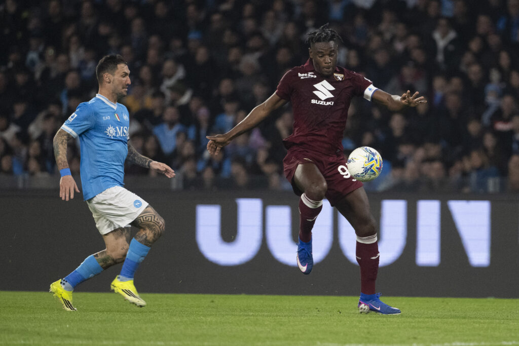 napoli-torino