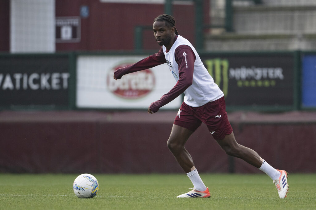 Torino FC Training Session