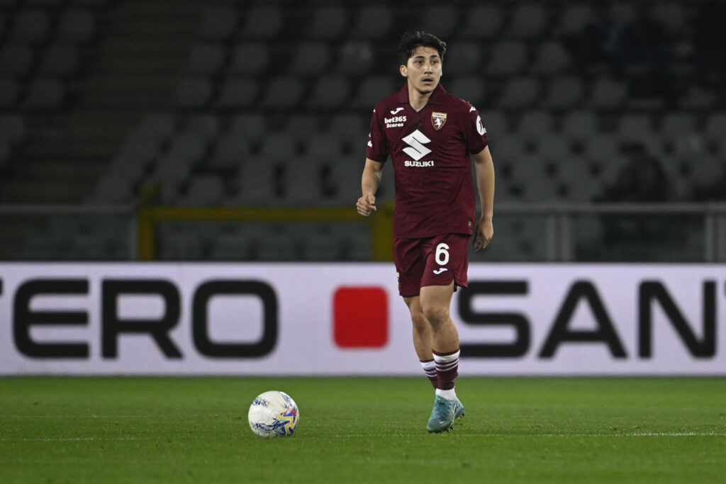 Torino FC v Parma Calcio 1913 - Serie A