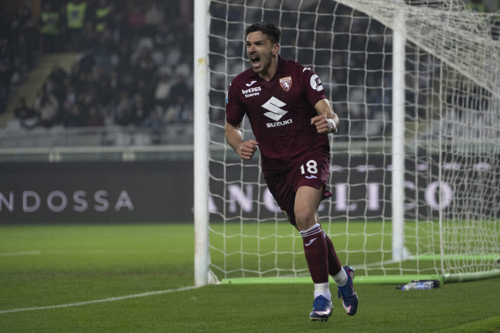 Torino FC v SS Lazio - Serie A