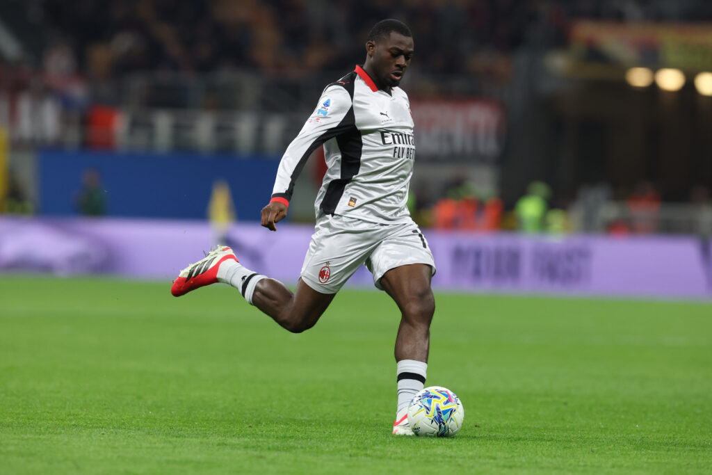 AC Milan v Torino FC - Serie A