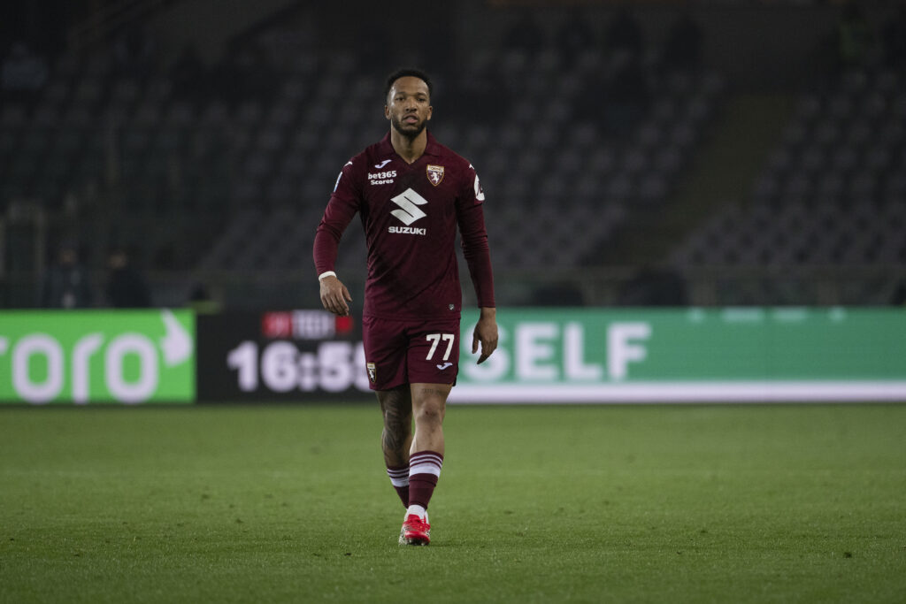 Torino FC v SS Lazio - Serie A