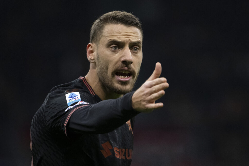 AC Milan v Torino FC - Serie A