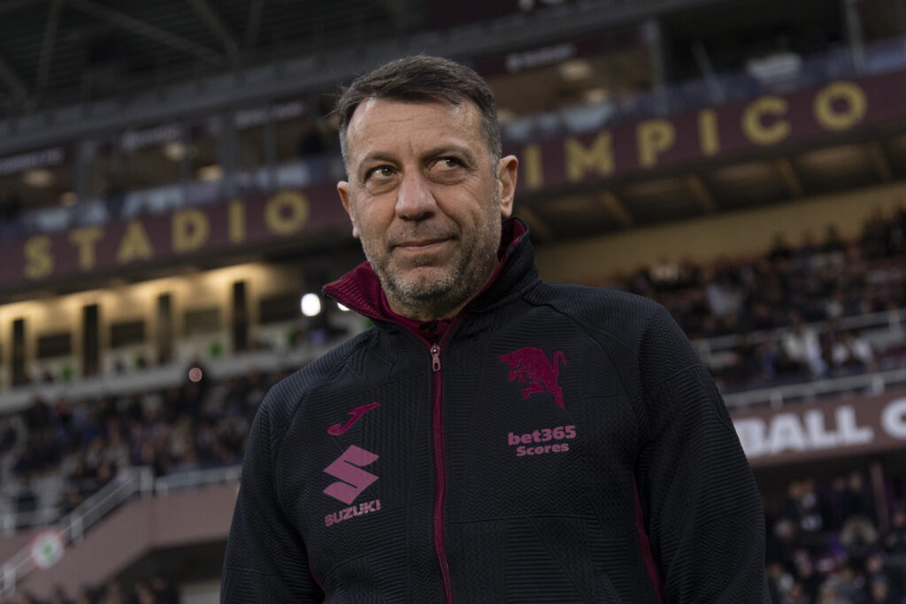 Torino FC v SS Lazio - Serie A