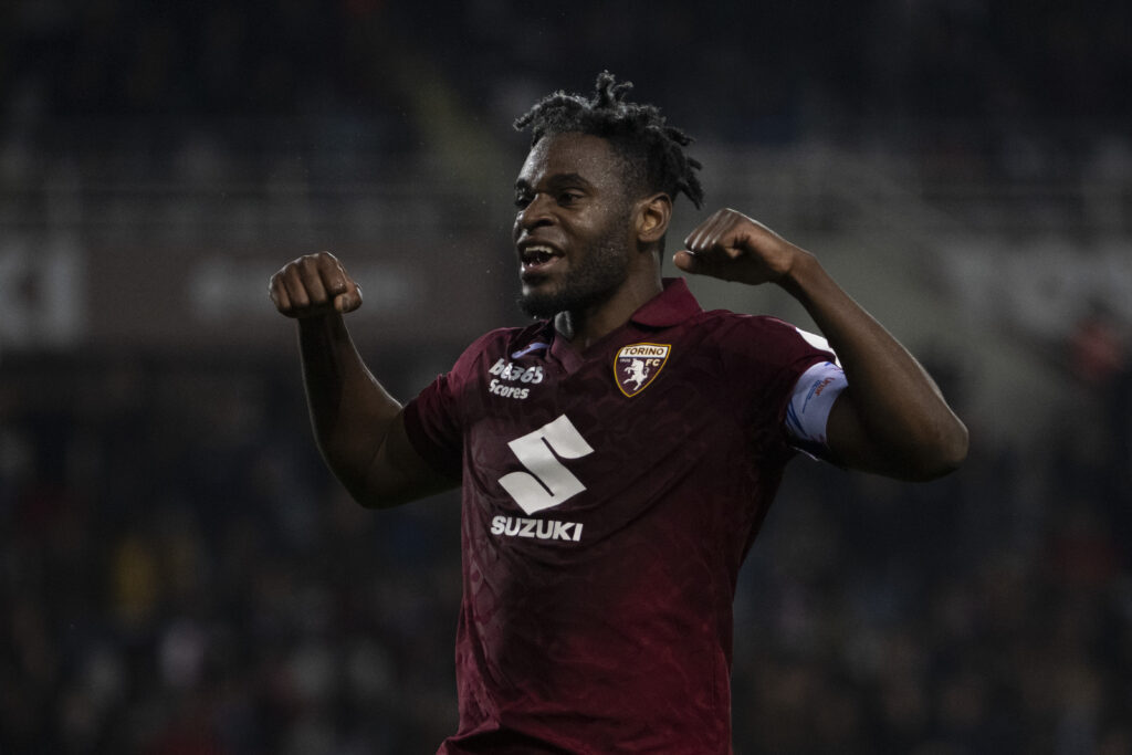 Torino FC v Parma Calcio 1913 - Serie A