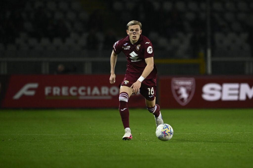 Torino FC v Parma Calcio 1913 - Serie A