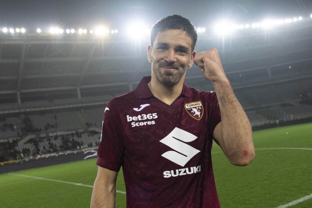 Torino FC v SS Lazio - Serie A