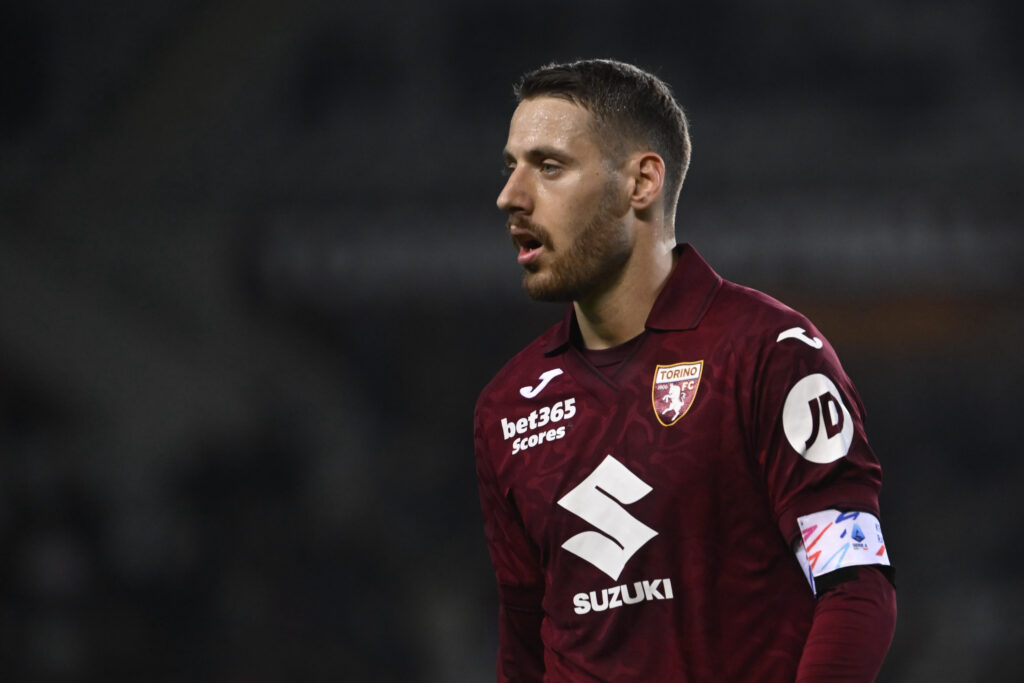 Torino FC v Parma Calcio 1913 - Serie A