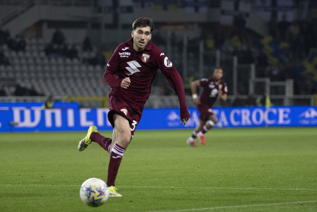 Torino FC v Parma Calcio 1913 - Serie A